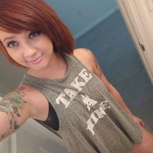 Meet your Posher, Kourtney